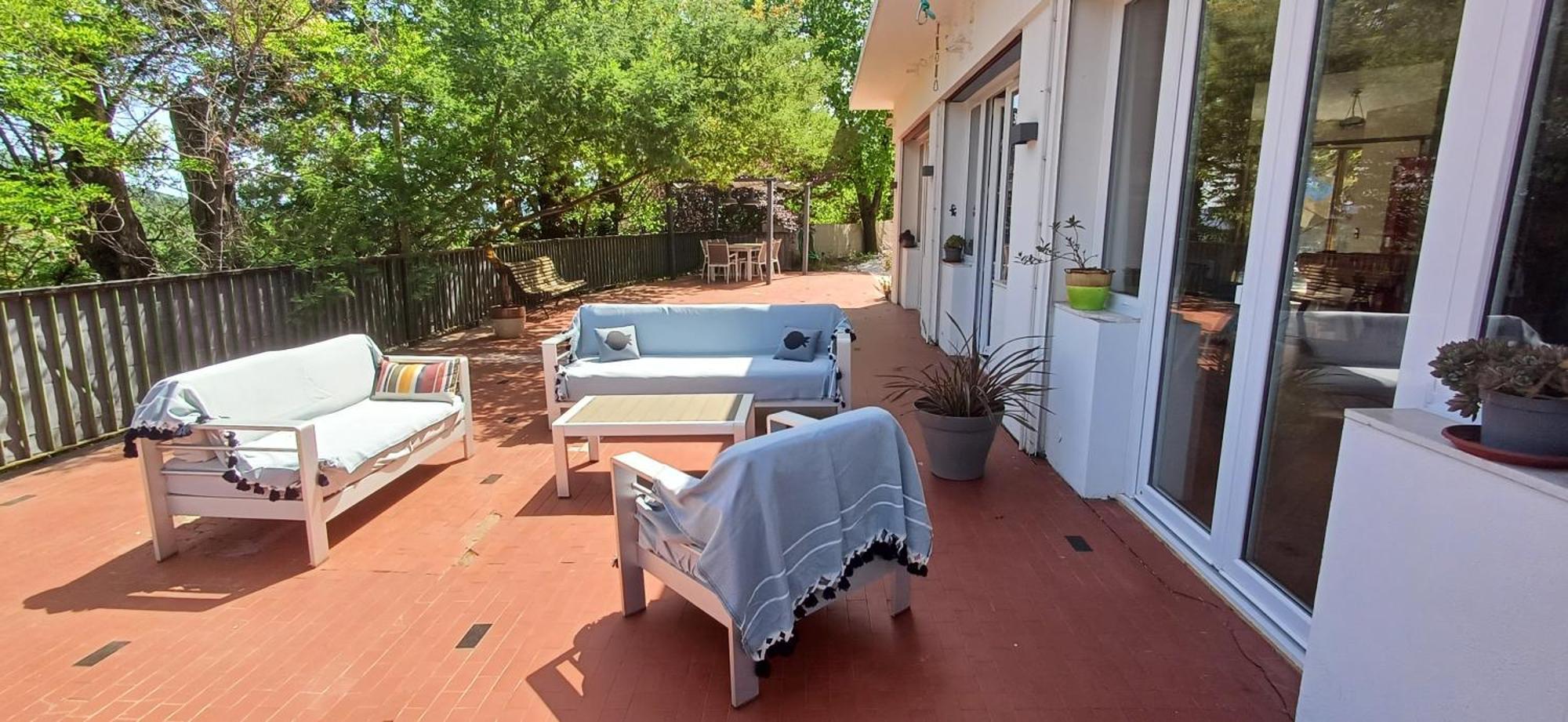 Le Domaine De La Feuilleraie Bed & Breakfast Coaraze Exterior foto